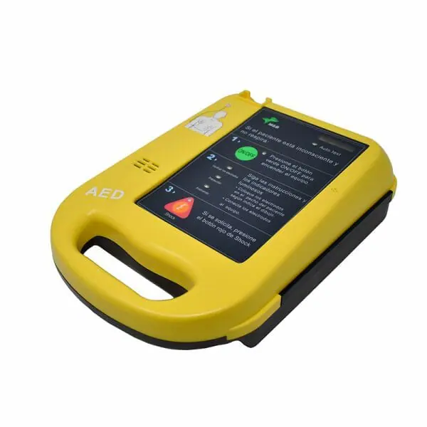 Desfibrilador Sono-AED-Automatico