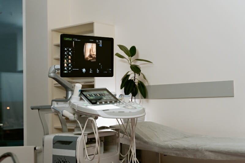 monitor - Monitores fetales para qué sirven y cuándo deben emplearse